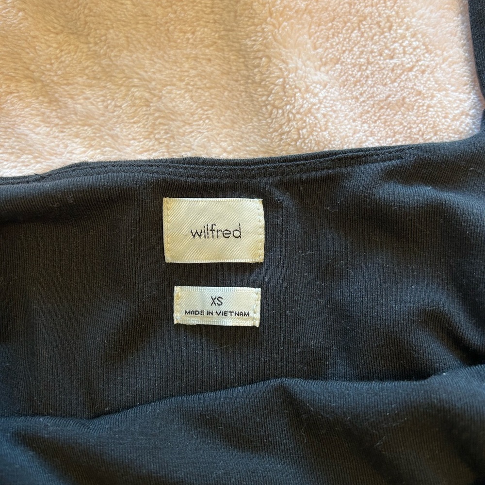 Wilfred Market Jumpsuit XSmall - Picture 5 of 6